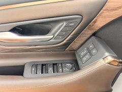 Toyota Alphard 2024 Hybrid 2.5L Premium Edition - ფოტო 16