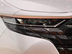 Toyota Alphard 2024 Hybrid 2.5L Premium Edition - ფოტო 5