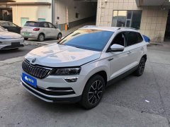 Skoda Corollac TSI280 Technology Edition - ფოტო 1