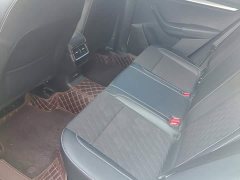 Skoda Corollac TSI280 Technology Edition - ფოტო 11