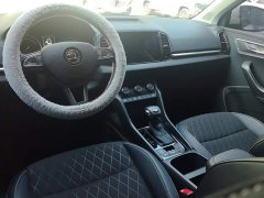 Skoda Corollac TSI280 Technology Edition - ფოტო 12