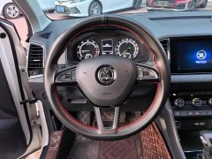 Skoda Corollac TSI280 Technology Edition - ფოტო 15