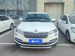 Skoda Corollac TSI280 Technology Edition - ფოტო 2