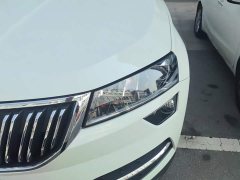 Skoda Corollac TSI280 Technology Edition - ფოტო 5