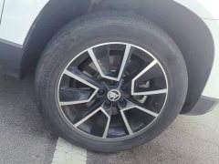 Skoda Corollac TSI280 Technology Edition - ფოტო 6
