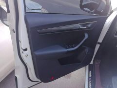 Skoda Corollac TSI280 Technology Edition - ფოტო 7