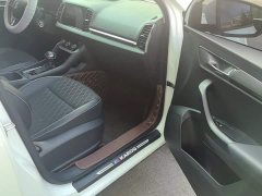Skoda Corollac TSI280 Technology Edition - ფოტო 8