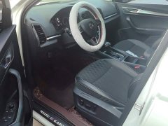 Skoda Corollac TSI280 Technology Edition - ფოტო 9