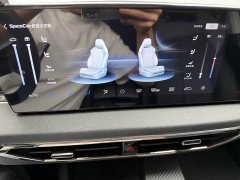 Changan Oushan Z6 2022 Blue Whale 1.5T DCT Smart Comfort Edition - ფოტო 10