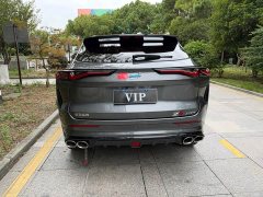 Changan Oushan Z6 2022 Blue Whale 1.5T DCT Smart Comfort Edition - ფოტო 14