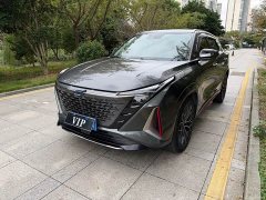 Changan Oushan Z6 2022 Blue Whale 1.5T DCT Smart Comfort Edition - ფოტო 2