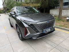 Changan Oushan Z6 2022 Blue Whale 1.5T DCT Smart Comfort Edition - ფოტო 3