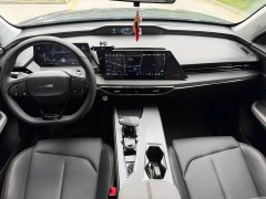 Changan Oushan Z6 2022 Blue Whale 1.5T DCT Smart Comfort Edition - ფოტო 4