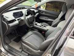 Changan Oushan Z6 2022 Blue Whale 1.5T DCT Smart Comfort Edition - ფოტო 5