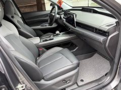 Changan Oushan Z6 2022 Blue Whale 1.5T DCT Smart Comfort Edition - ფოტო 6