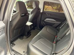 Changan Oushan Z6 2022 Blue Whale 1.5T DCT Smart Comfort Edition - ფოტო 7