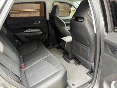 Changan Oushan Z6 2022 Blue Whale 1.5T DCT Smart Comfort Edition - ფოტო 8