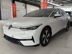 Volkswagen ID.7 VIZZION 2024 AIR - ფოტო 1
