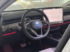 Volkswagen ID.7 VIZZION 2024 AIR - ფოტო 11