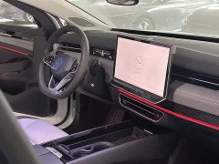 Volkswagen ID.7 VIZZION 2024 AIR - ფოტო 12