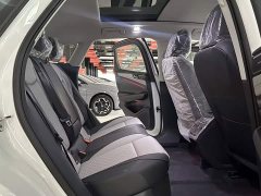 Volkswagen ID.7 VIZZION 2024 AIR - ფოტო 13