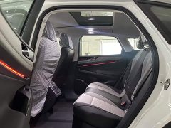 Volkswagen ID.7 VIZZION 2024 AIR - ფოტო 14