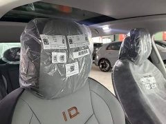 Volkswagen ID.7 VIZZION 2024 AIR - ფოტო 15