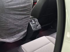 Volkswagen ID.7 VIZZION 2024 AIR - ფოტო 17