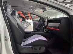 Volkswagen ID.7 VIZZION 2024 AIR - ფოტო 18