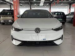 Volkswagen ID.7 VIZZION 2024 AIR - ფოტო 3