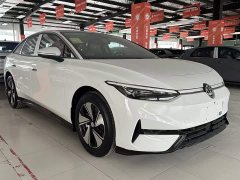 Volkswagen ID.7 VIZZION 2024 AIR - ფოტო 4