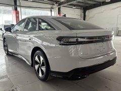 Volkswagen ID.7 VIZZION 2024 AIR - ფოტო 6
