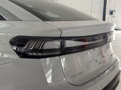 Volkswagen ID.7 VIZZION 2024 AIR - ფოტო 8