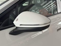 Volkswagen ID.7 VIZZION 2024 AIR - ფოტო 9