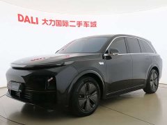 Li Auto L8 Pro - ფოტო 1