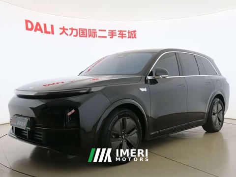2024 Li Auto L8 Pro