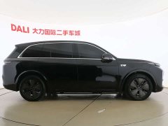 Li Auto L8 Pro - ფოტო 11