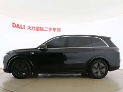 Li Auto L8 Pro - ფოტო 12