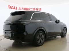 Li Auto L8 Pro - ფოტო 13