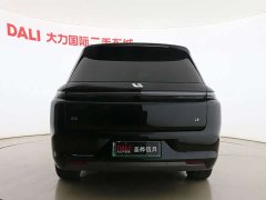 Li Auto L8 Pro - ფოტო 14