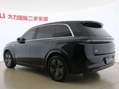 Li Auto L8 Pro - ფოტო 15
