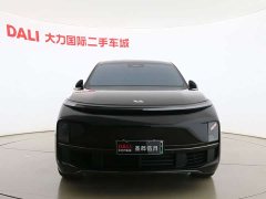 Li Auto L8 Pro - ფოტო 2