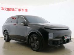 Li Auto L8 Pro - ფოტო 3