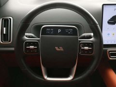 Li Auto L8 Pro - ფოტო 4