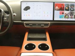 Li Auto L8 Pro - ფოტო 7