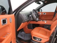 Li Auto L8 Pro - ფოტო 8