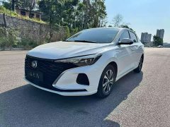 Changan Eado PLUS Blue Whale NE 1.4T GDI DCT Flagship - ფოტო 1