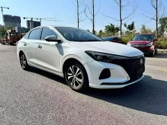 Changan Eado PLUS Blue Whale NE 1.4T GDI DCT Flagship - ფოტო 3