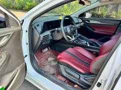 Changan Eado PLUS Blue Whale NE 1.4T GDI DCT Flagship - ფოტო 4