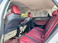 Changan Eado PLUS Blue Whale NE 1.4T GDI DCT Flagship - ფოტო 5